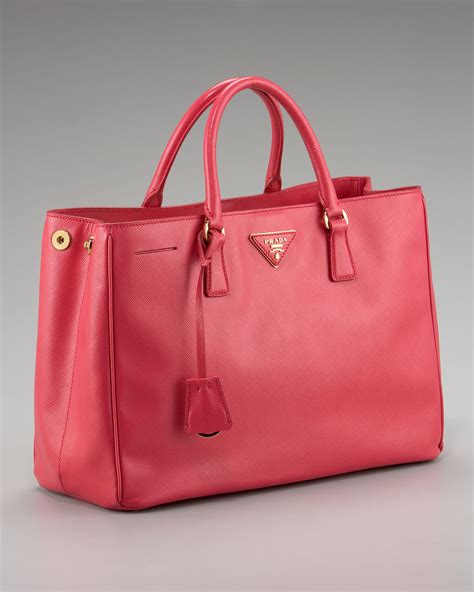 buy prada saffiano lux tote|prada odette saffiano.